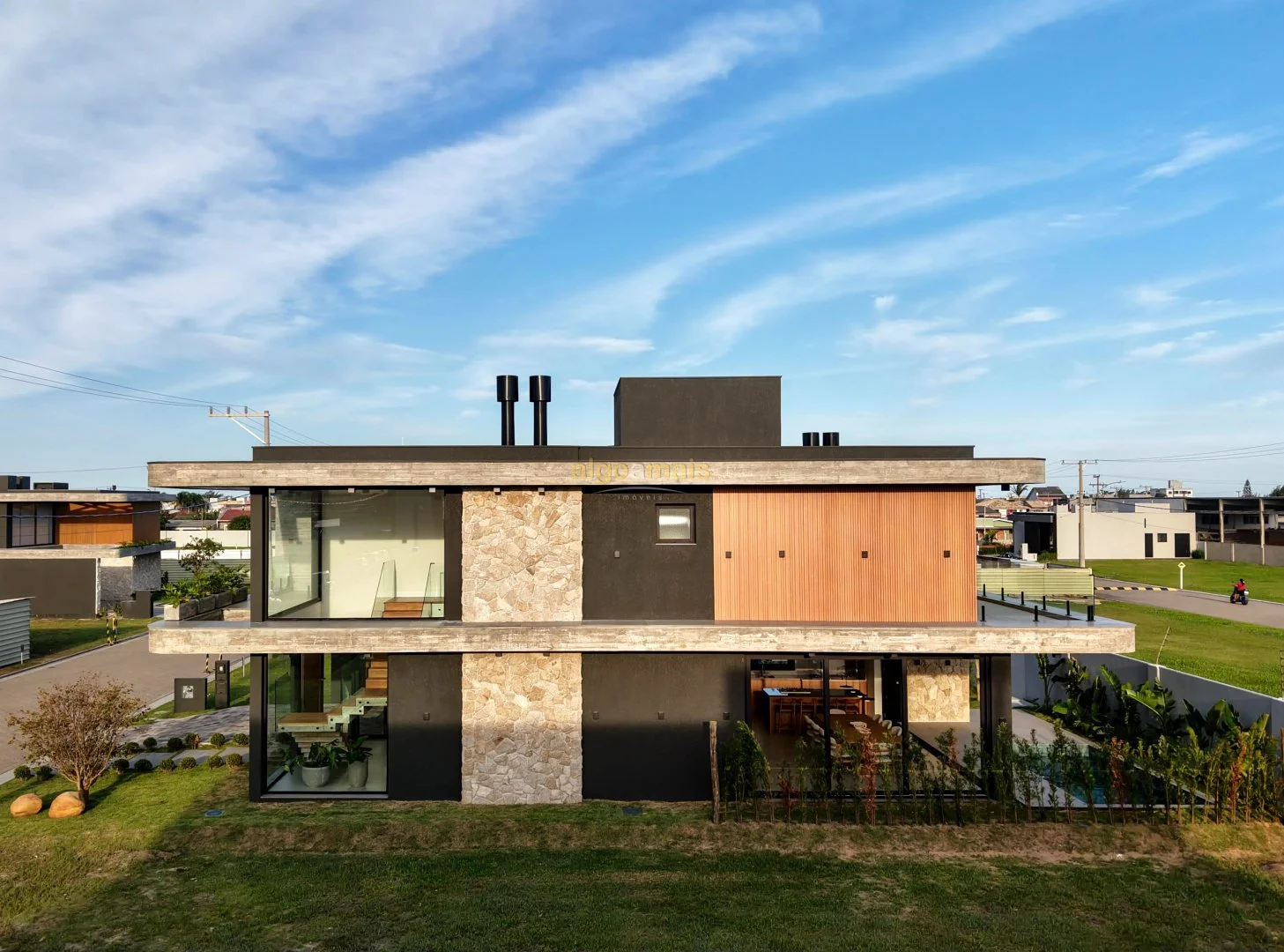 Casa de Condomínio, 4 quartos - Foto 43