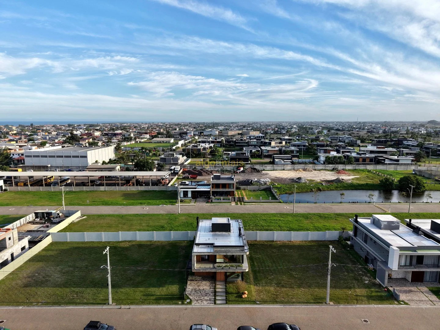 Casa de Condomínio, 4 quartos - Foto 45