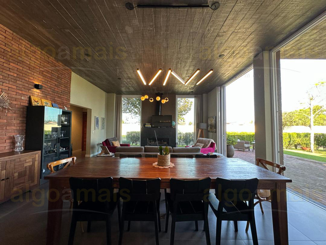 Casa de Condomínio, 4 quartos - Foto 7