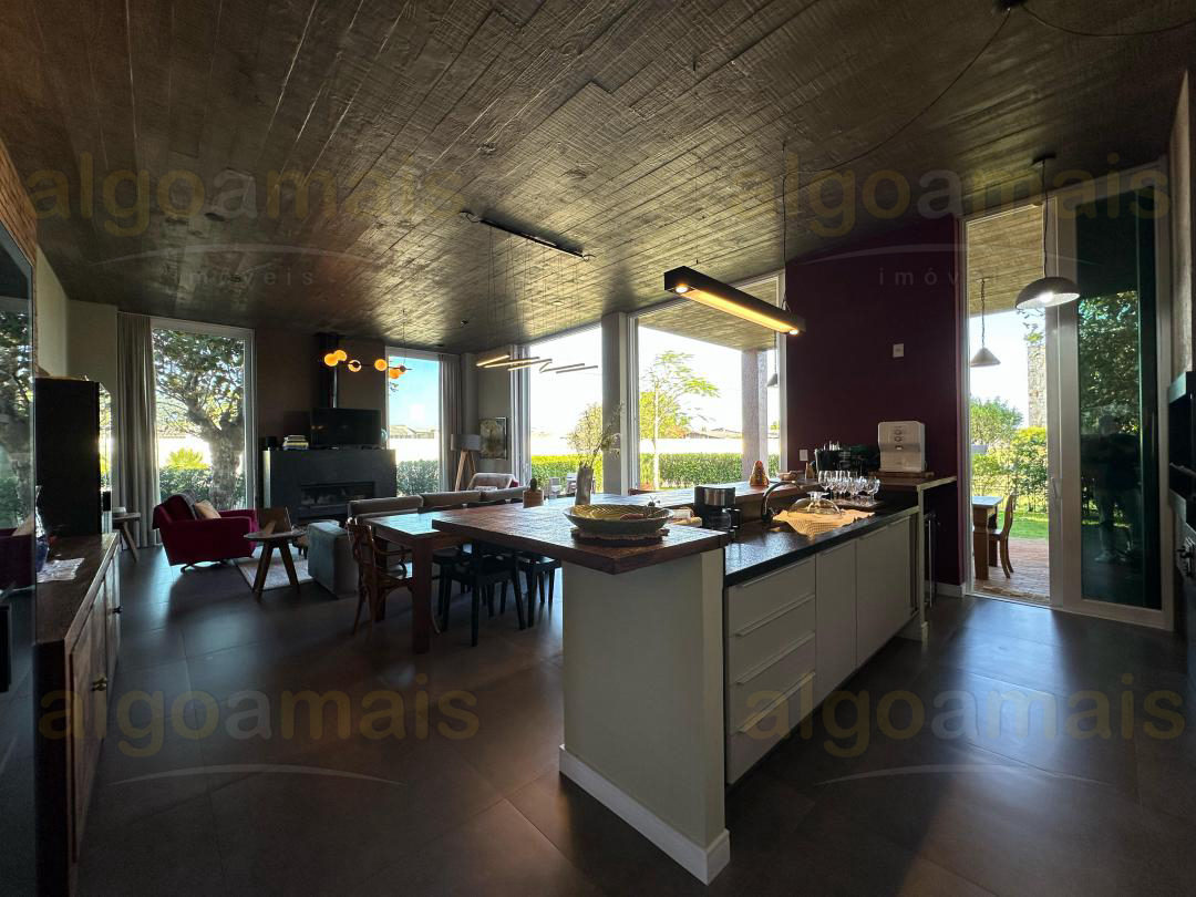 Casa de Condomínio, 4 quartos - Foto 6