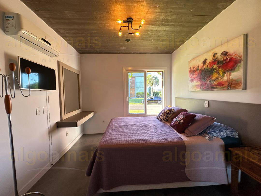 Casa de Condomínio, 4 quartos - Foto 10