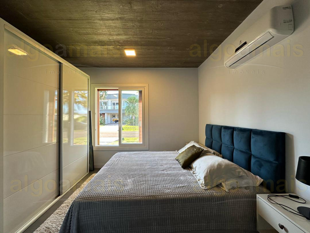Casa de Condomínio, 4 quartos - Foto 11
