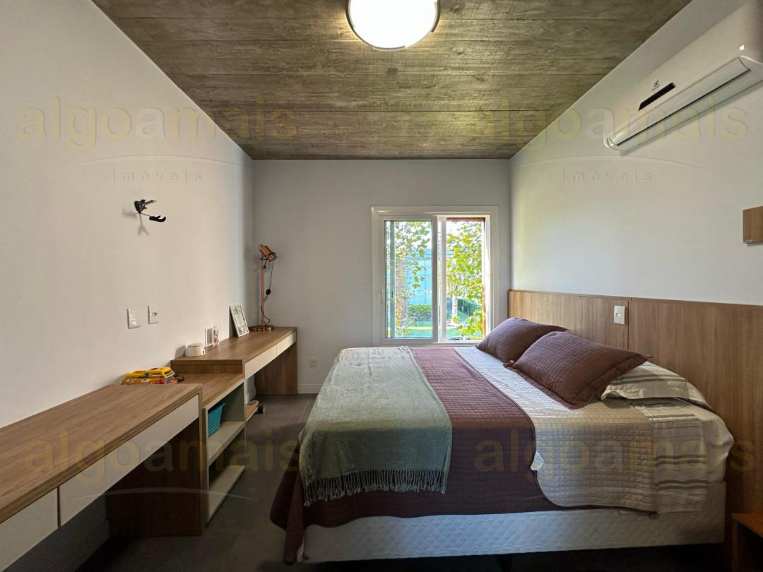 Casa de Condomínio, 4 quartos - Foto 12