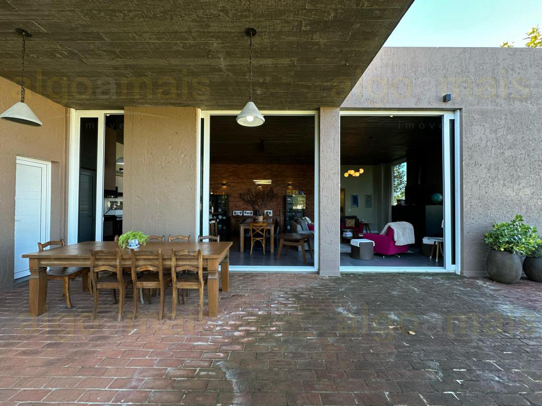 Casa de Condomínio, 4 quartos - Foto 22