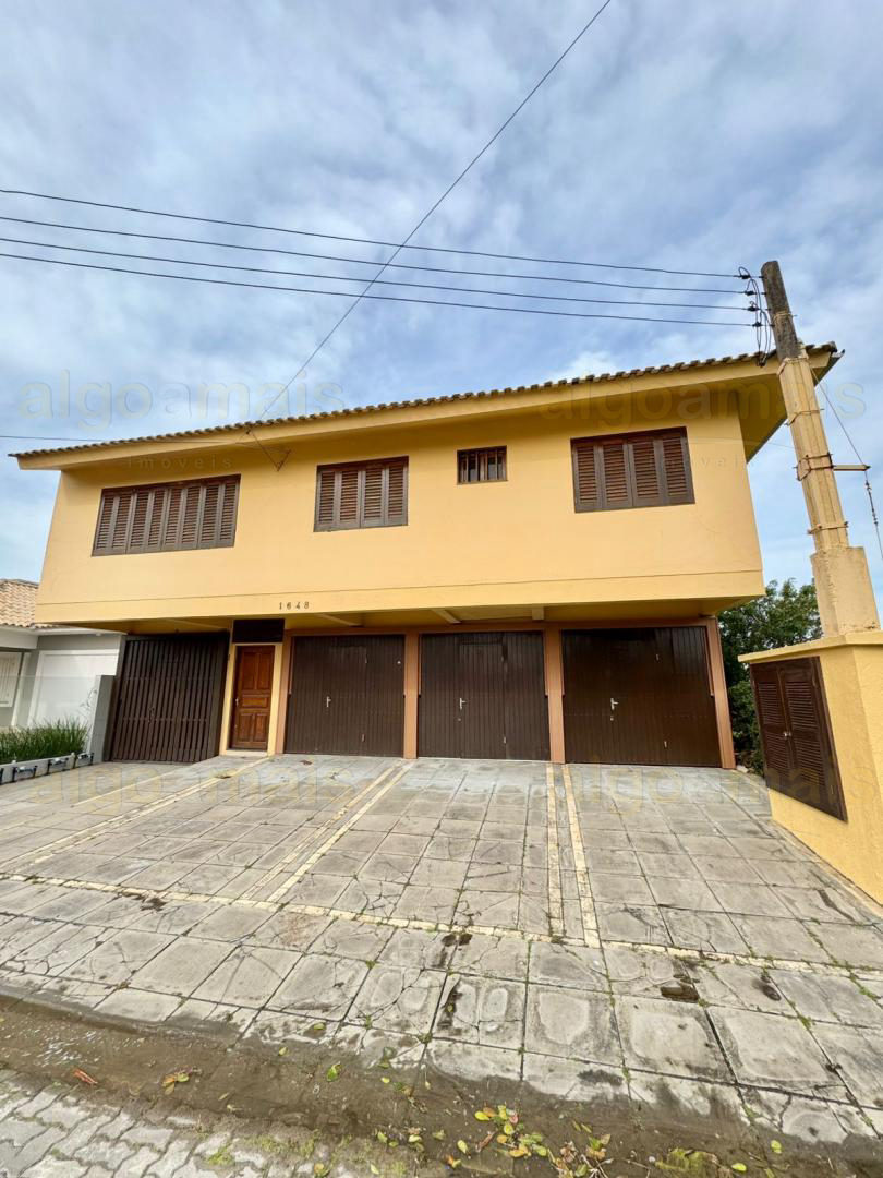 Sobrado, 3 quartos, 121 m² - Foto 2