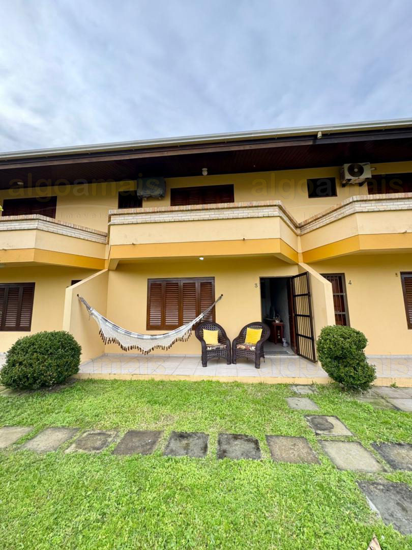 Sobrado, 3 quartos, 121 m² - Foto 3