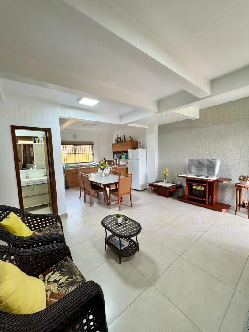 Sobrado, 3 quartos, 121 m² - Foto 6