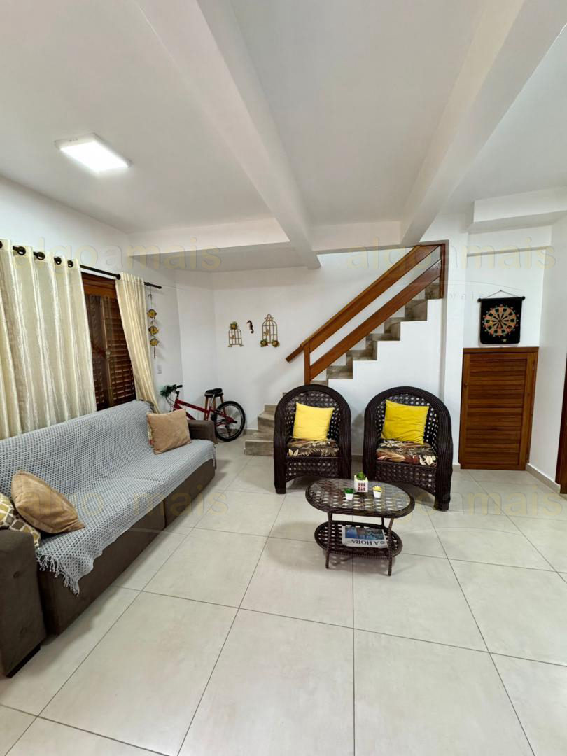 Sobrado, 3 quartos, 121 m² - Foto 8