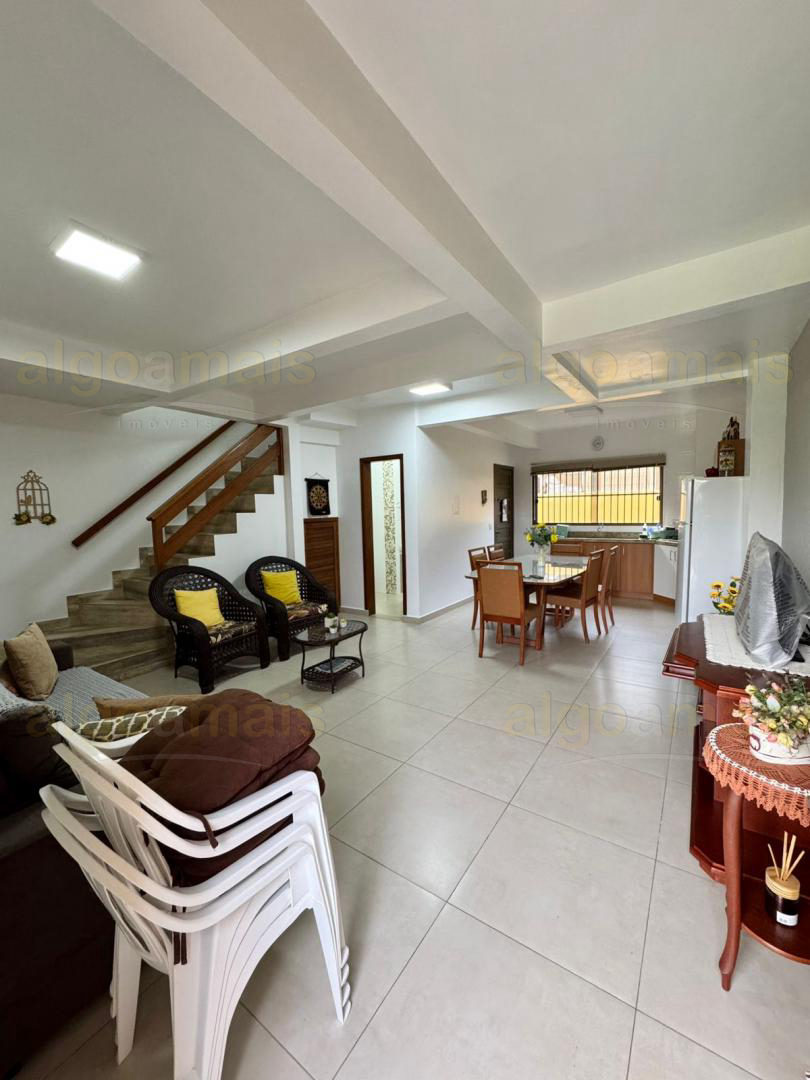 Sobrado, 3 quartos, 121 m² - Foto 11