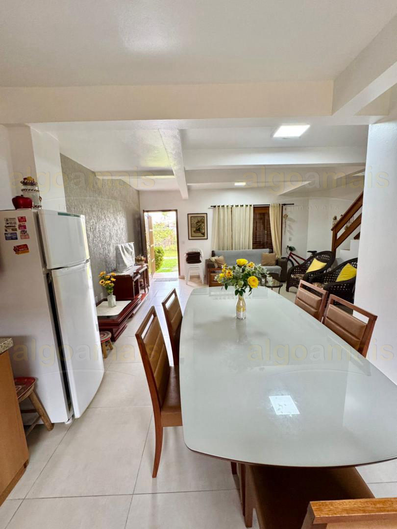 Sobrado, 3 quartos, 121 m² - Foto 4