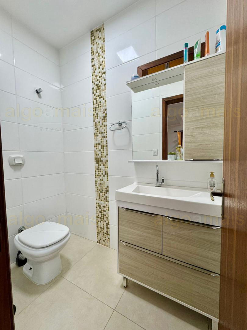 Sobrado, 3 quartos, 121 m² - Foto 9