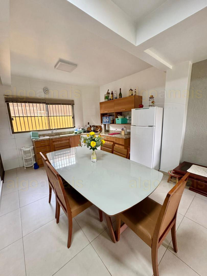 Sobrado, 3 quartos, 121 m² - Foto 10