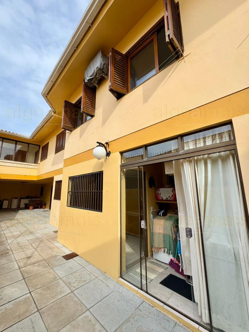 Sobrado, 3 quartos, 121 m² - Foto 14