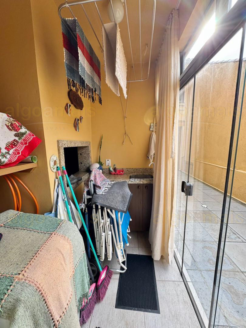 Sobrado, 3 quartos, 121 m² - Foto 15