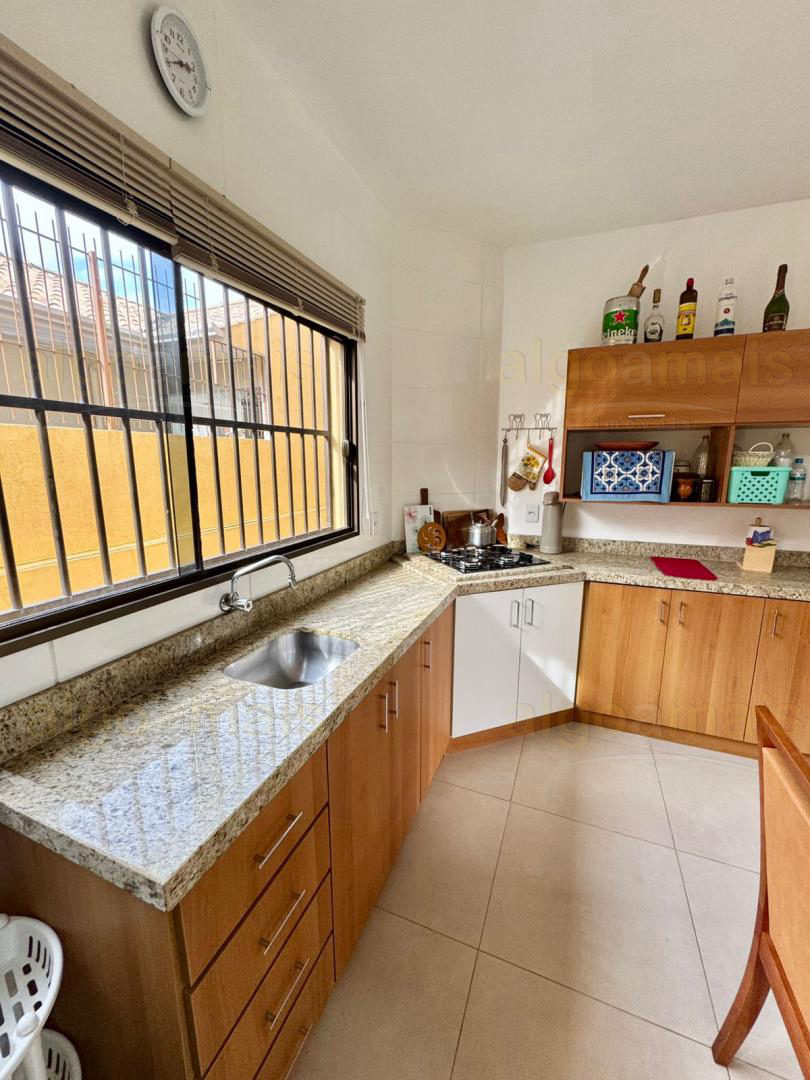 Sobrado, 3 quartos, 121 m² - Foto 17