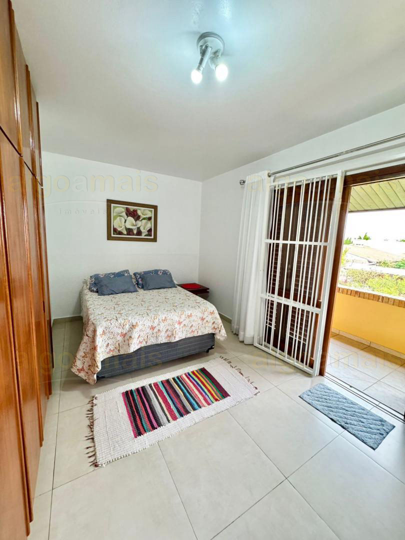 Sobrado, 3 quartos, 121 m² - Foto 12