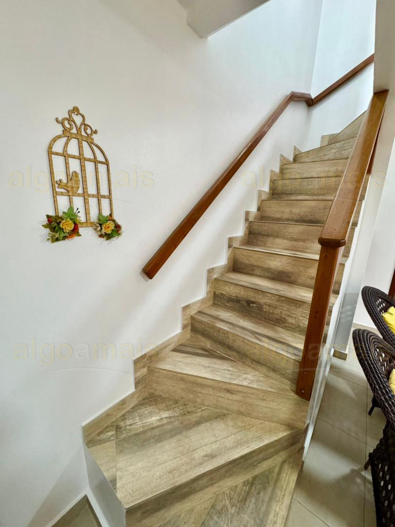 Sobrado, 3 quartos, 121 m² - Foto 18