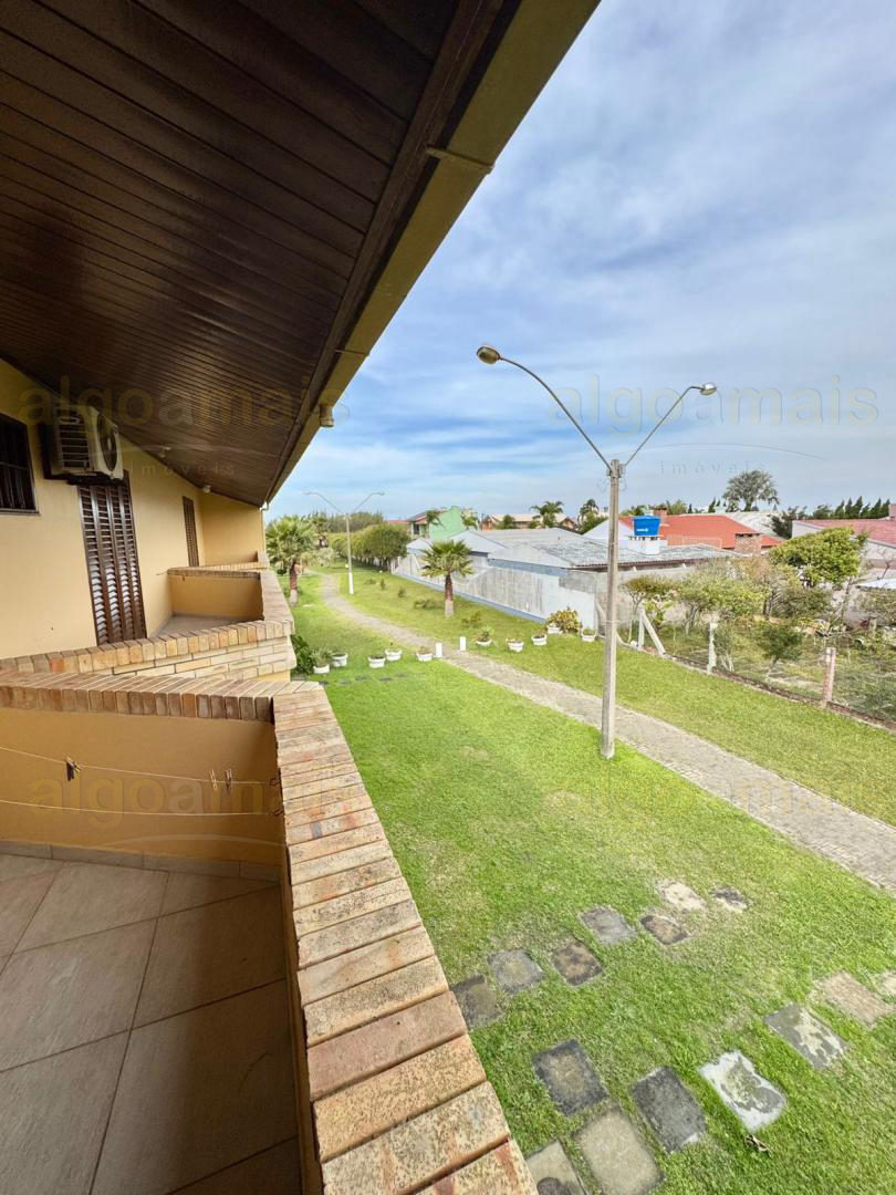 Sobrado, 3 quartos, 121 m² - Foto 13