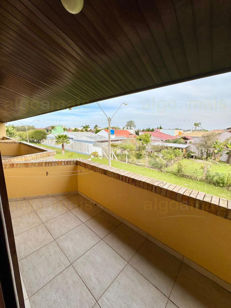 Sobrado, 3 quartos, 121 m² - Foto 21
