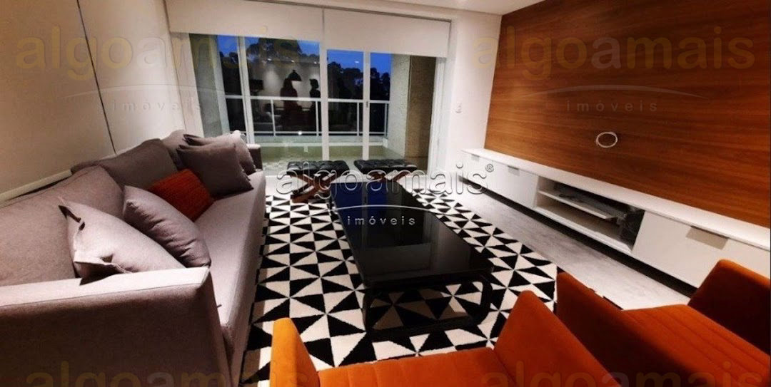 Apartamento, 3 quartos, 200 m² - Foto 3