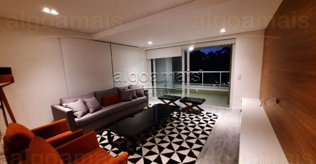 Apartamento, 3 quartos, 200 m² - Foto 2