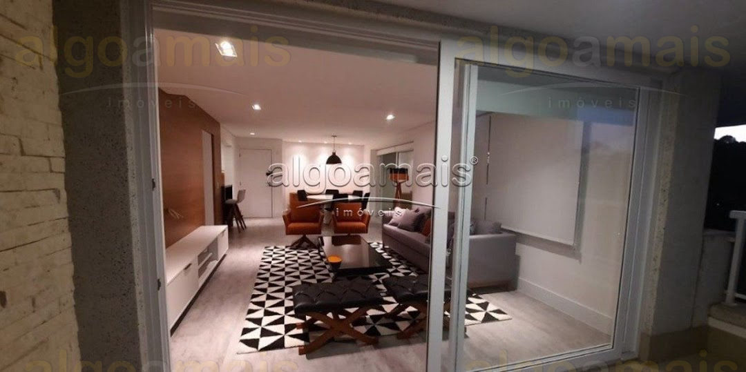 Apartamento, 3 quartos, 200 m² - Foto 4