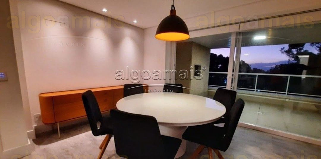 Apartamento, 3 quartos, 200 m² - Foto 5