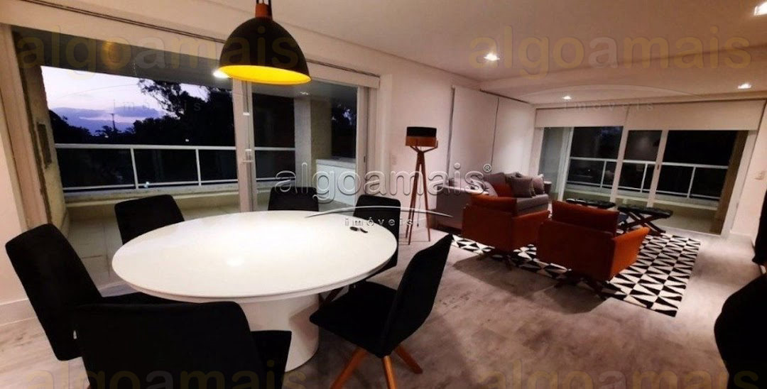 Apartamento, 3 quartos, 200 m² - Foto 7