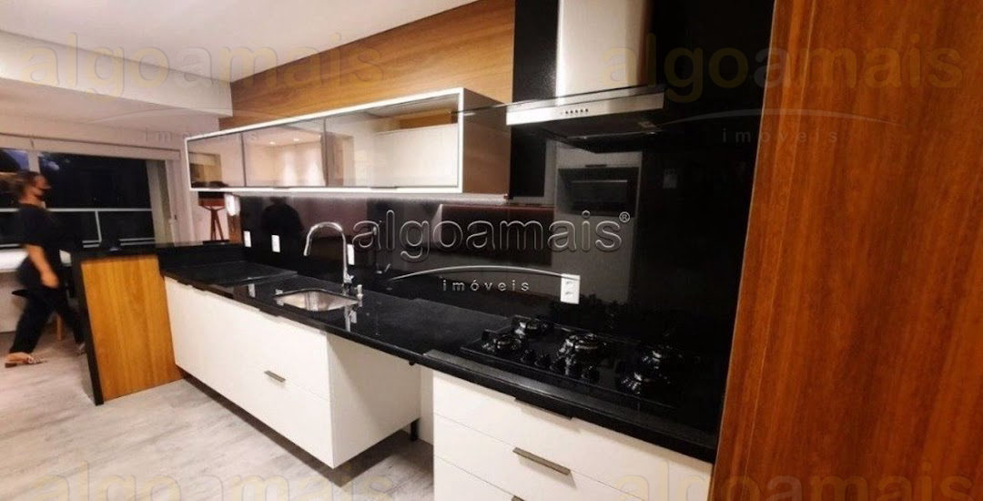 Apartamento, 3 quartos, 200 m² - Foto 12