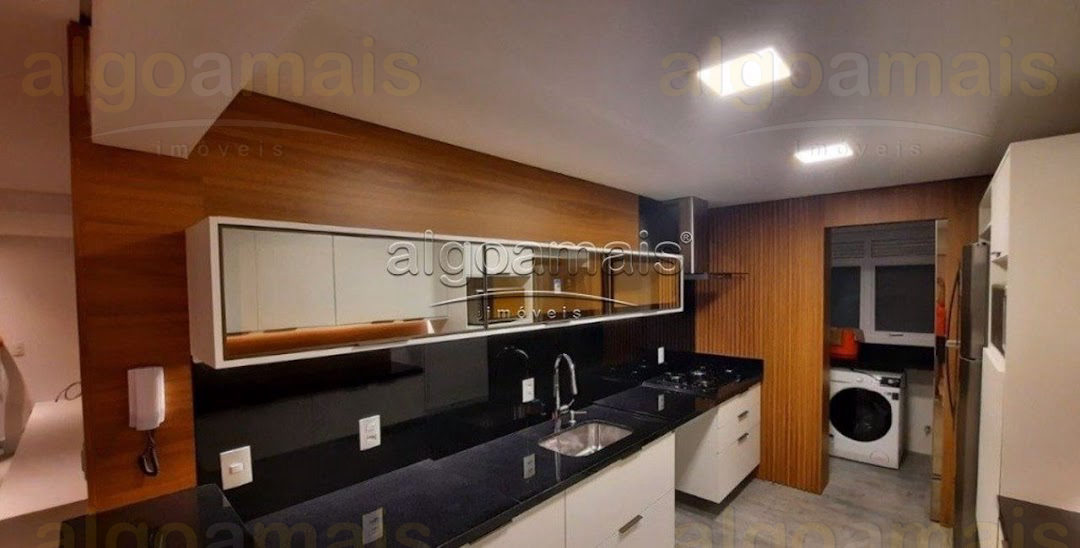 Apartamento, 3 quartos, 200 m² - Foto 11