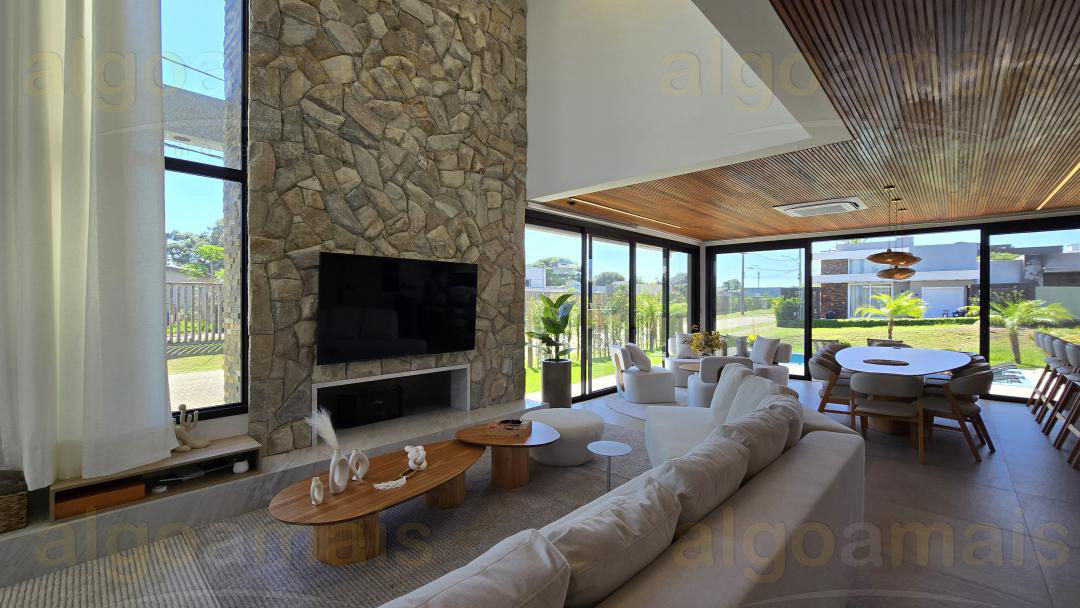 Casa de Condomínio, 5 quartos - Foto 7