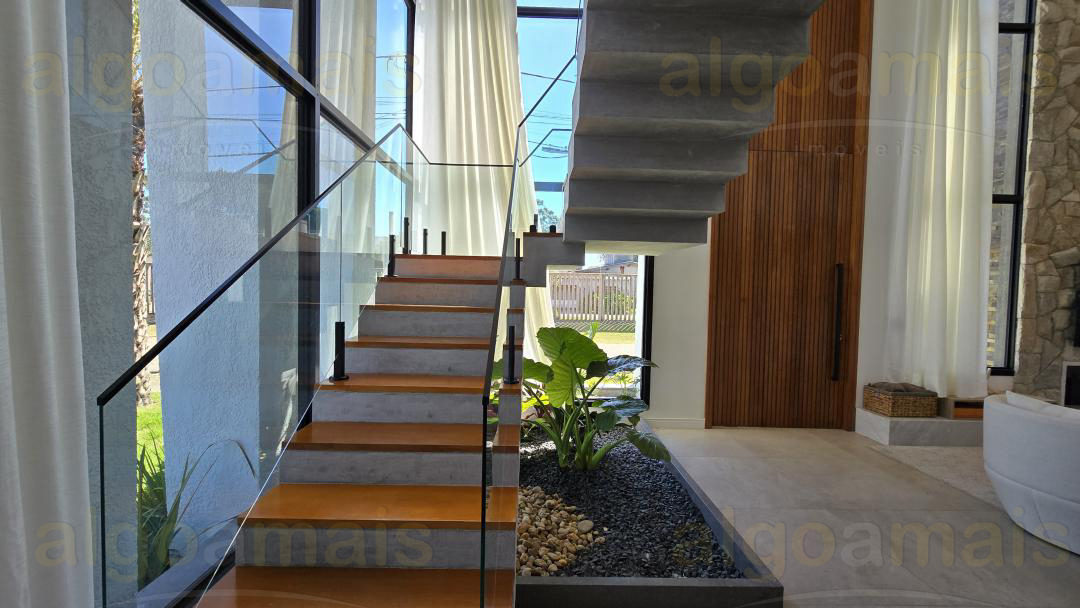 Casa de Condomínio, 5 quartos - Foto 3