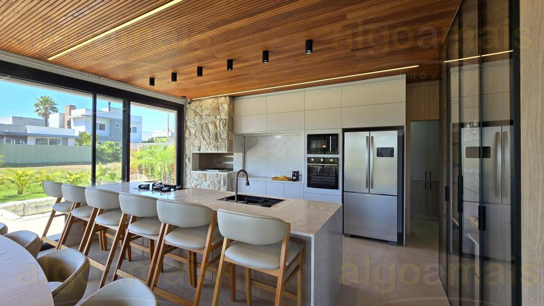 Casa de Condomínio, 5 quartos - Foto 10
