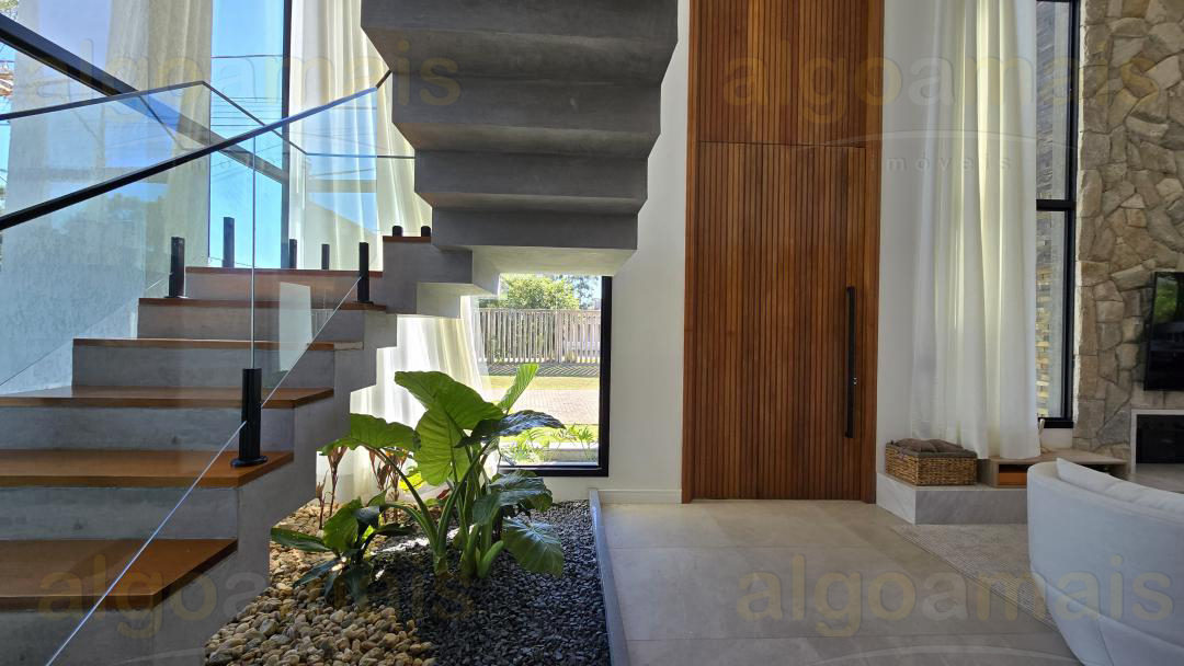 Casa de Condomínio, 5 quartos - Foto 12