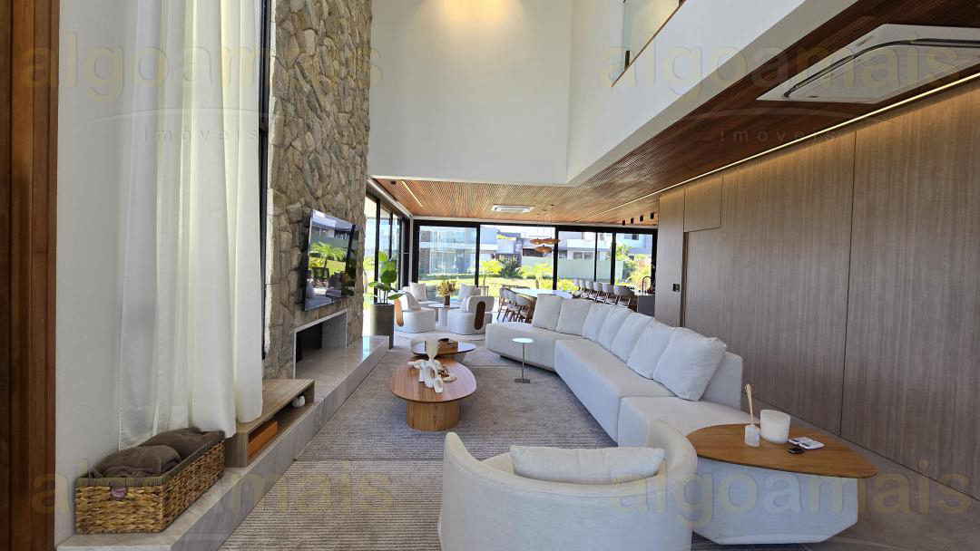Casa de Condomínio, 5 quartos - Foto 18