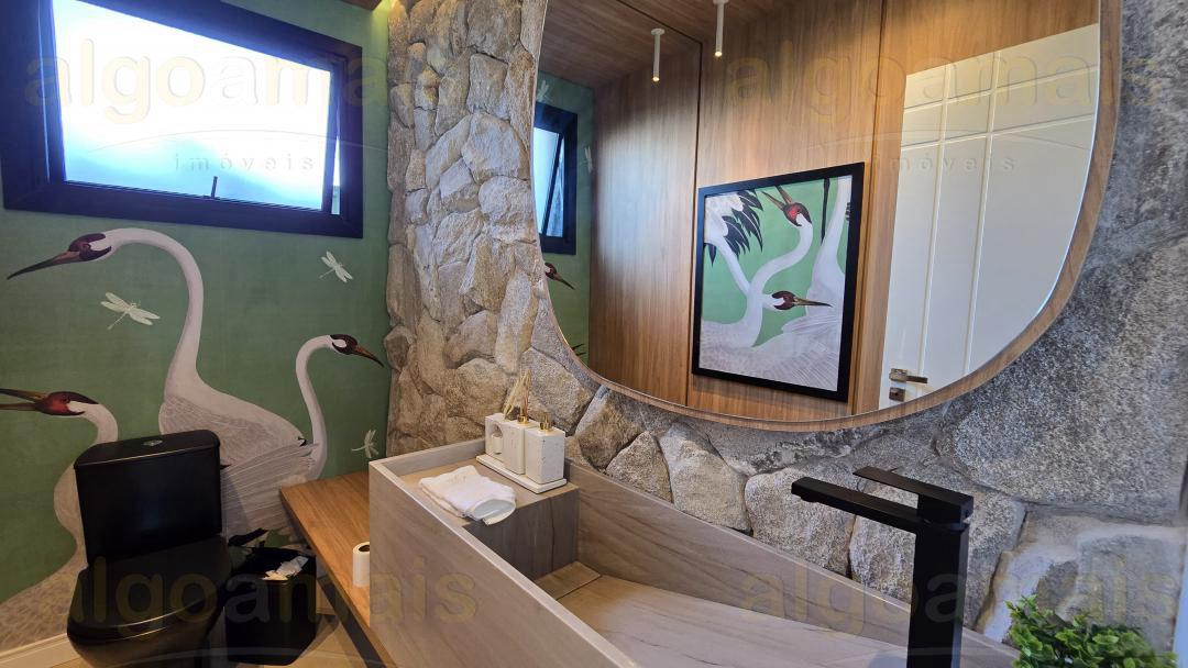 Casa de Condomínio, 5 quartos - Foto 33