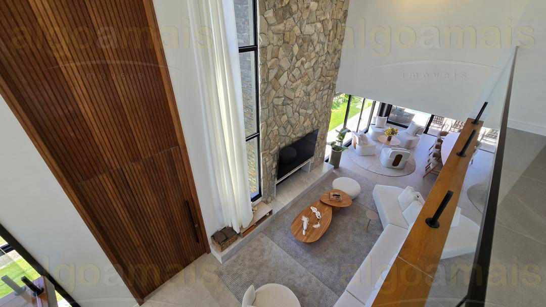 Casa de Condomínio, 5 quartos - Foto 36