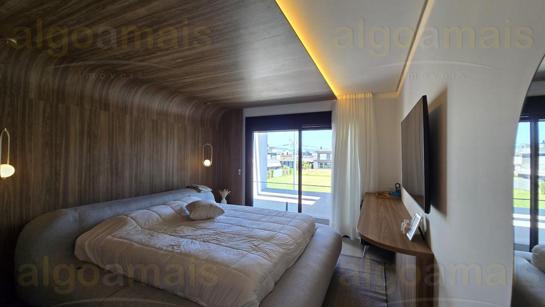 Casa de Condomínio, 5 quartos - Foto 41