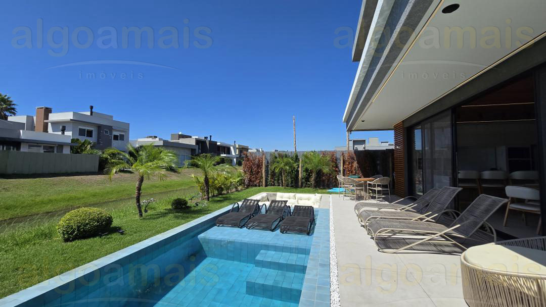 Casa de Condomínio, 5 quartos - Foto 48