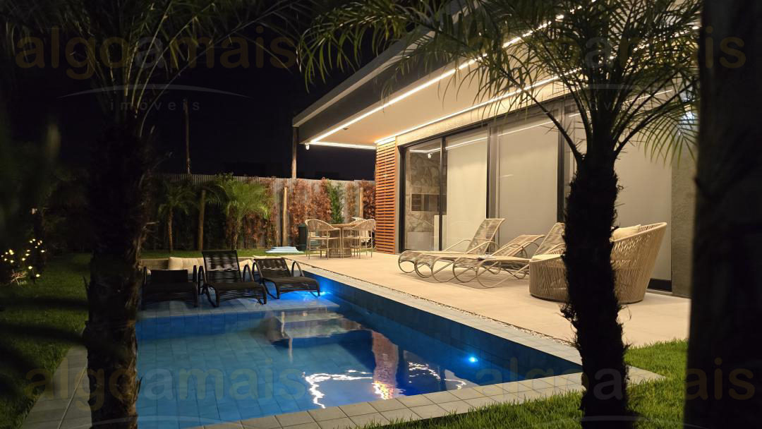 Casa de Condomínio, 5 quartos - Foto 44