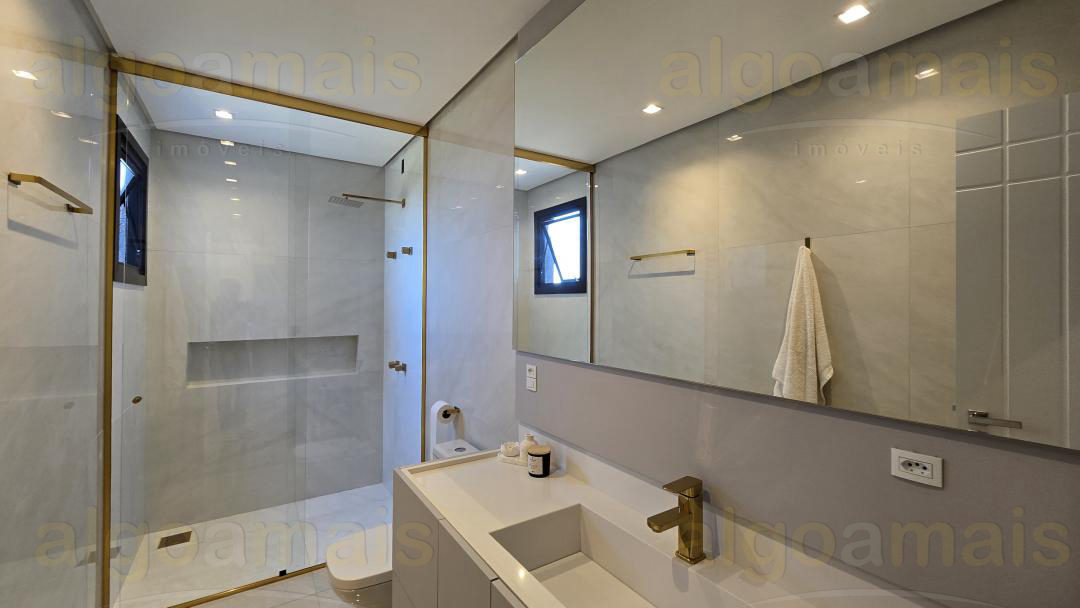 Casa de Condomínio, 5 quartos - Foto 47