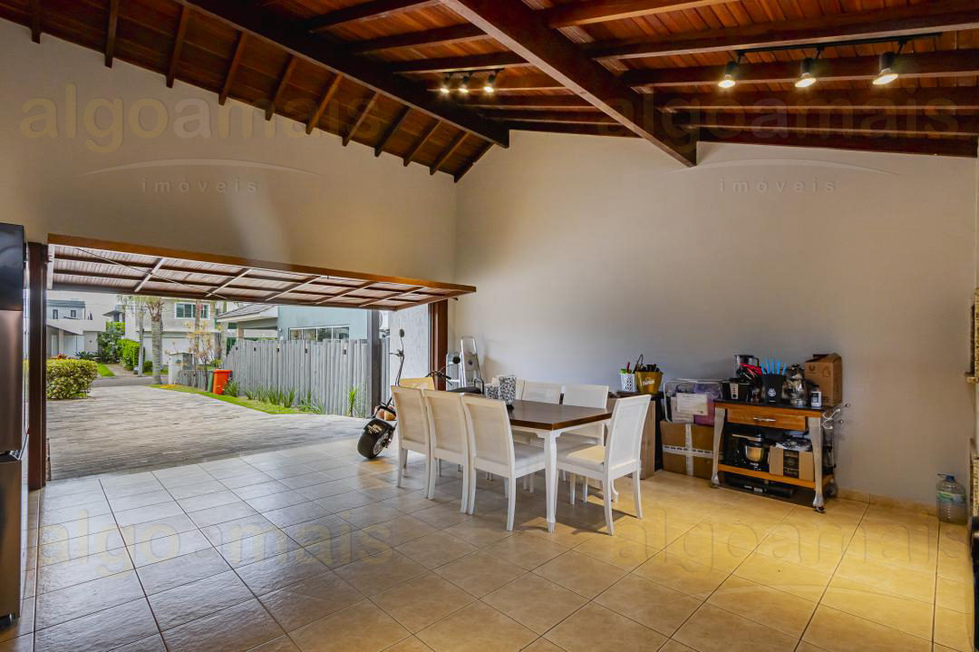 Casa de Condomínio, 3 quartos - Foto 10