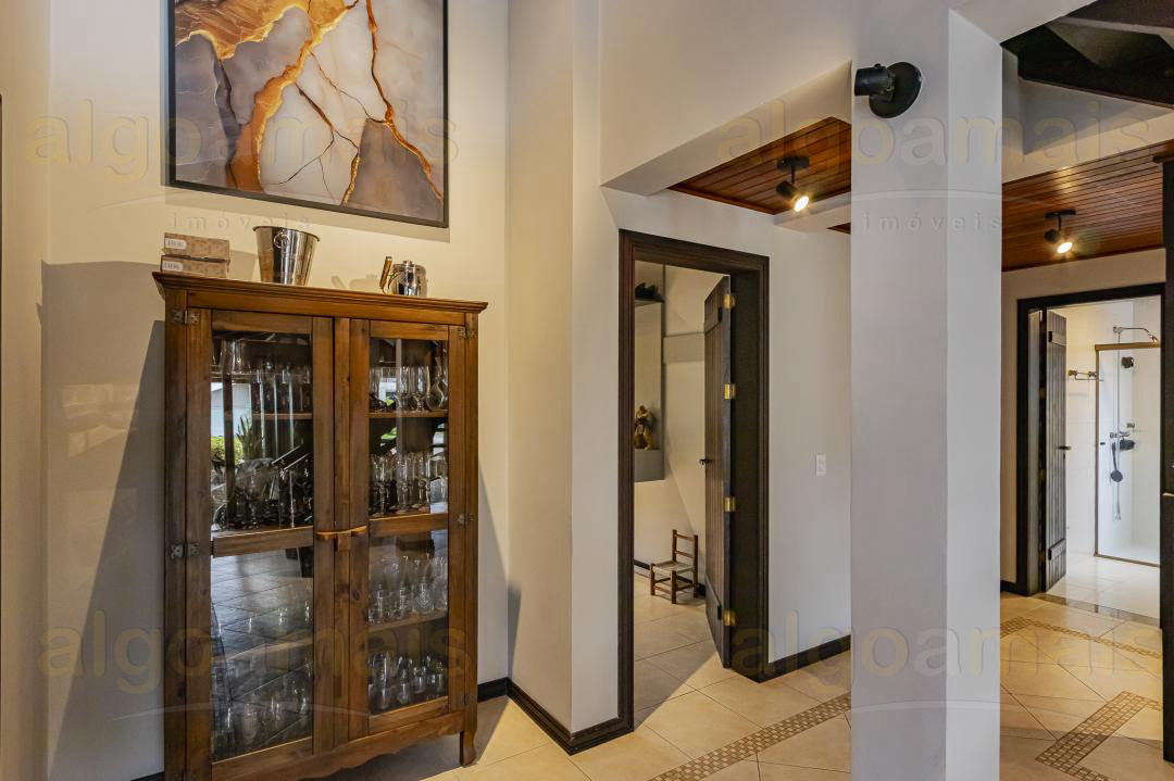 Casa de Condomínio, 3 quartos - Foto 38