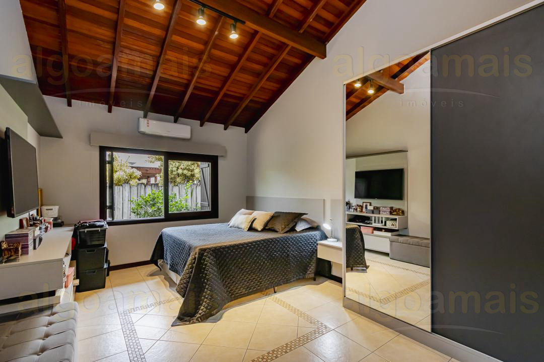 Casa de Condomínio, 3 quartos - Foto 36