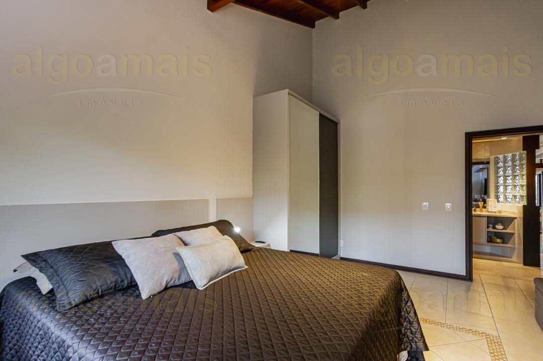 Casa de Condomínio, 3 quartos - Foto 35