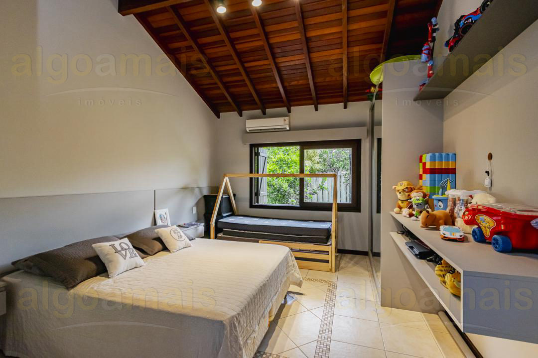 Casa de Condomínio, 3 quartos - Foto 34