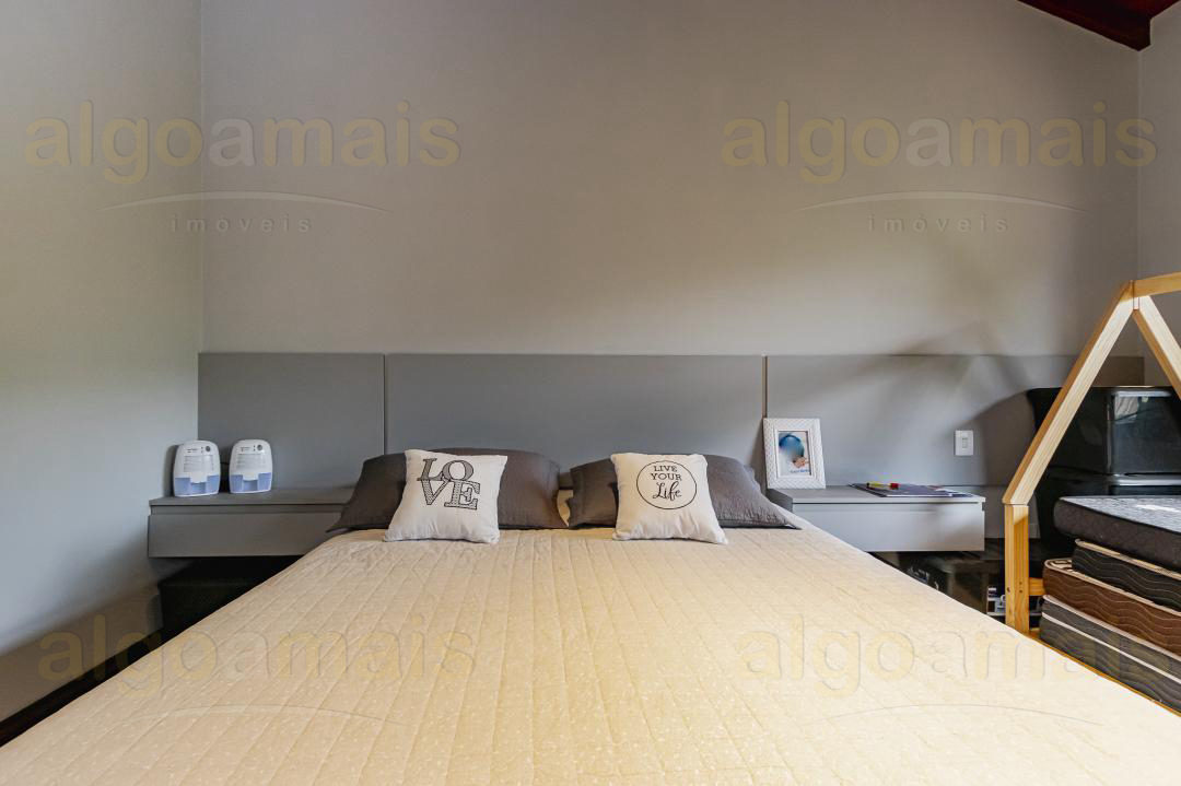Casa de Condomínio, 3 quartos - Foto 33