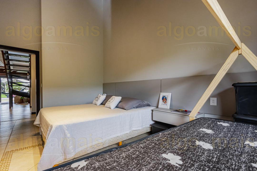 Casa de Condomínio, 3 quartos - Foto 31