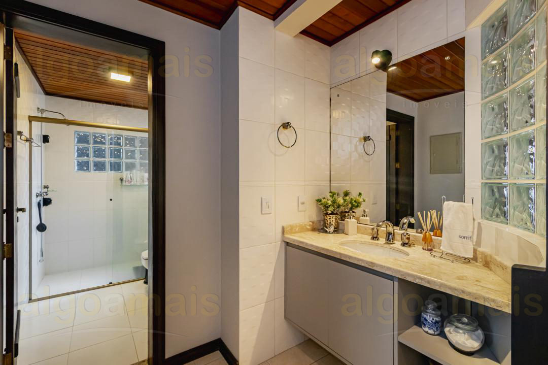 Casa de Condomínio, 3 quartos - Foto 44