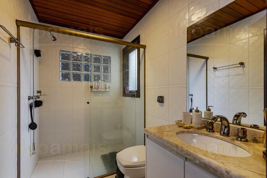 Casa de Condomínio, 3 quartos - Foto 43